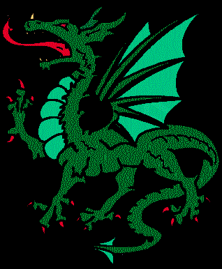 Enter Jade Dragon's Lair